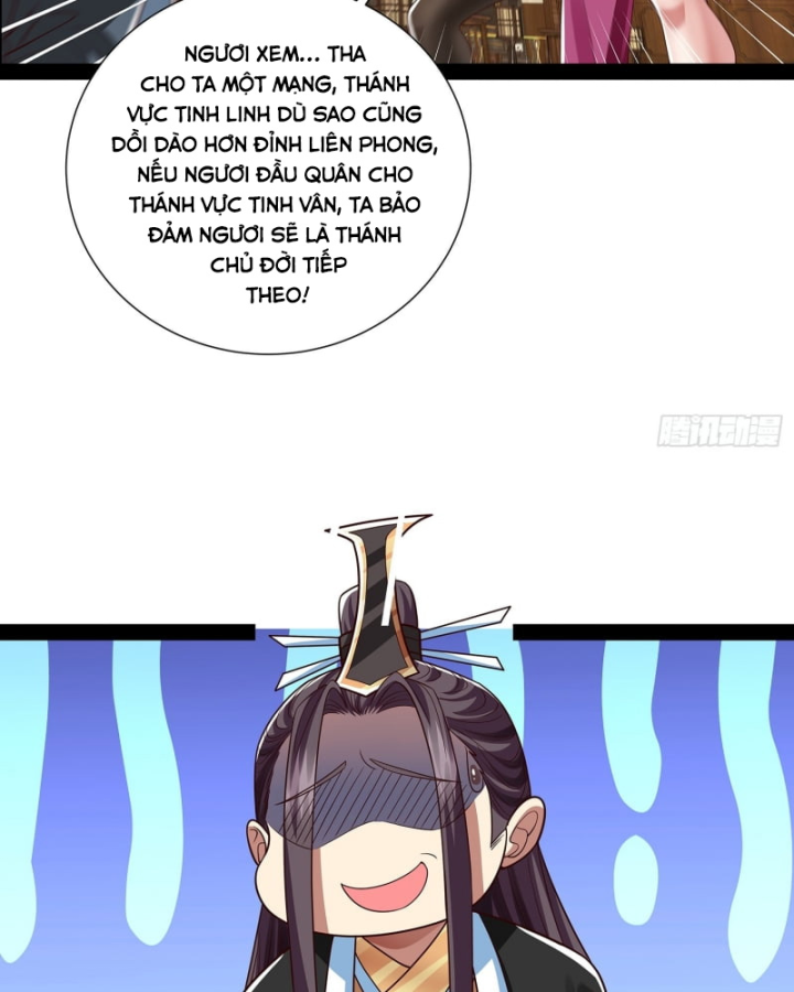 Hoá Ra Ta Là Lão Tổ Ma Đạo? Chapter 37 - 25
