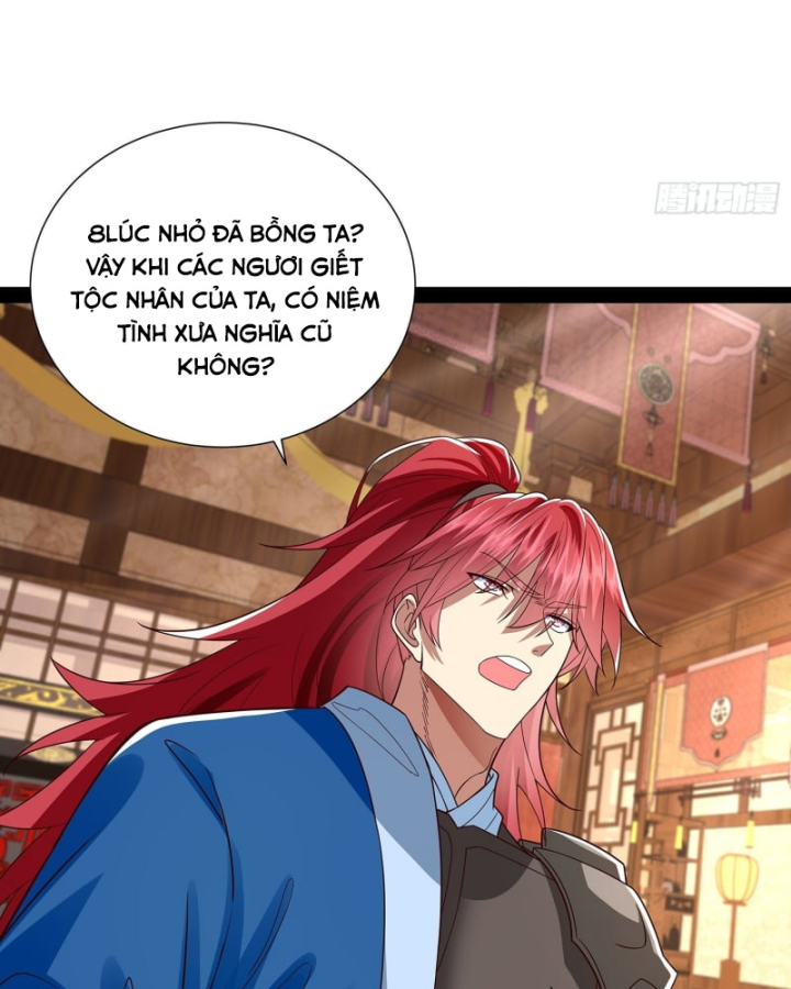 Hoá Ra Ta Là Lão Tổ Ma Đạo? Chapter 37 - 27