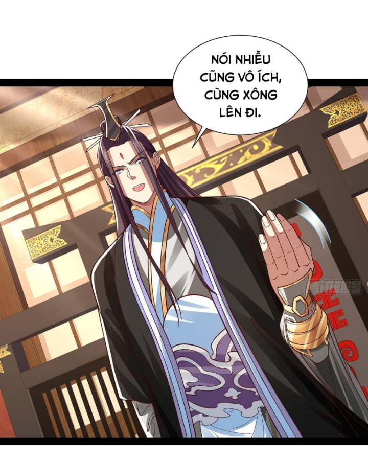 Hoá Ra Ta Là Lão Tổ Ma Đạo? Chapter 37 - 4
