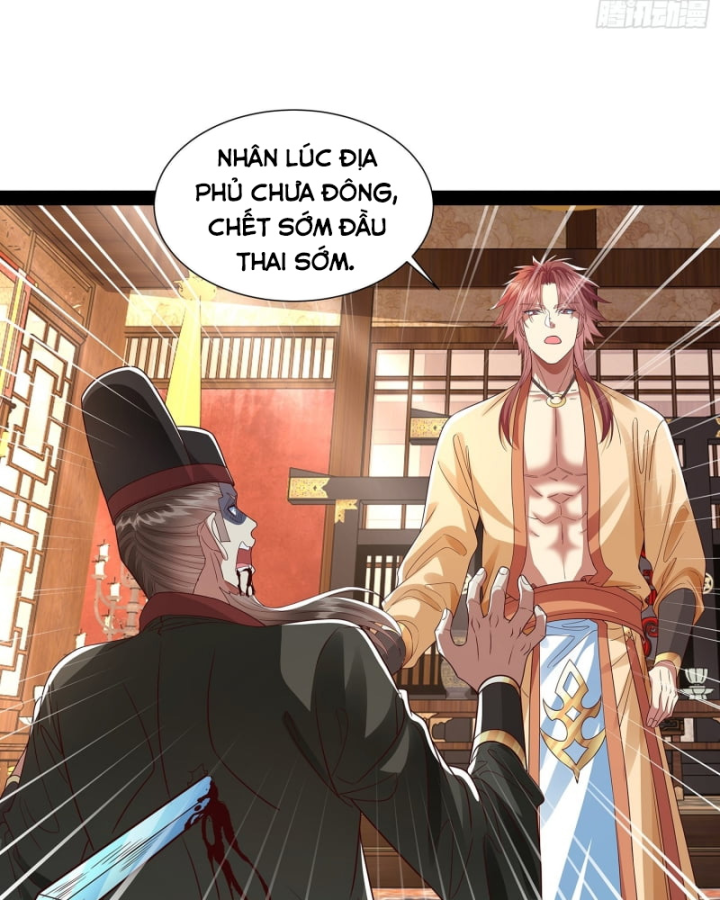 Hoá Ra Ta Là Lão Tổ Ma Đạo? Chapter 37 - 31
