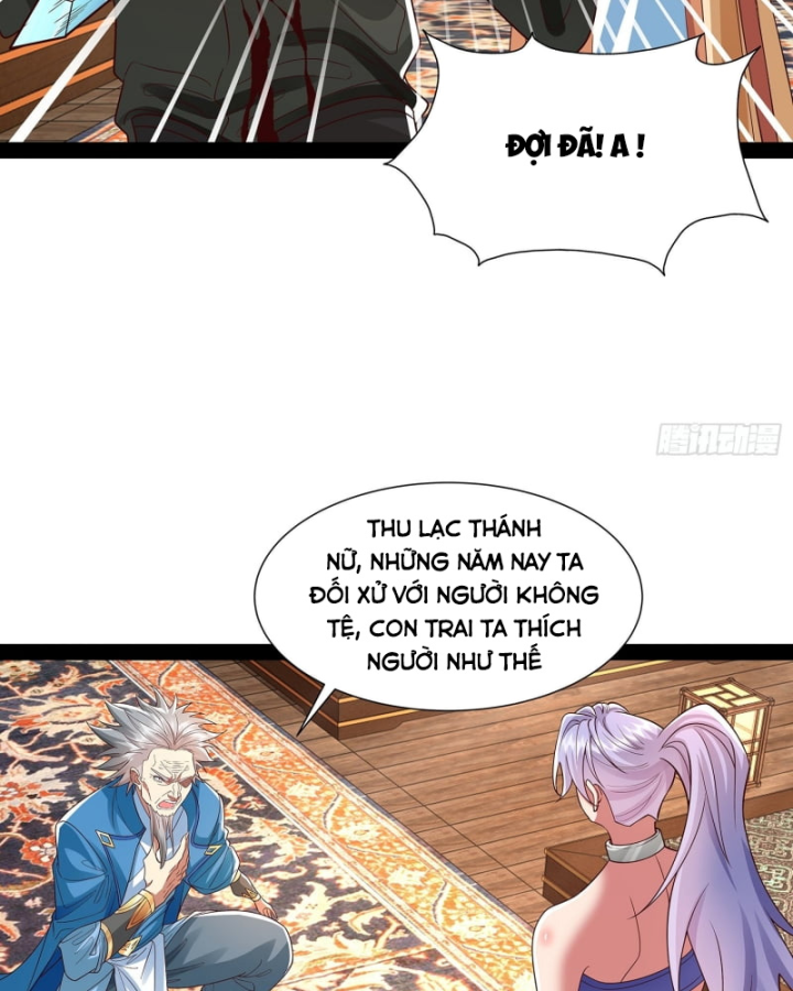Hoá Ra Ta Là Lão Tổ Ma Đạo? Chapter 37 - 32