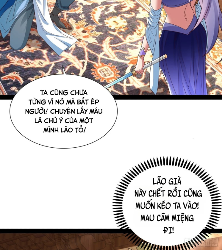 Hoá Ra Ta Là Lão Tổ Ma Đạo? Chapter 37 - 33
