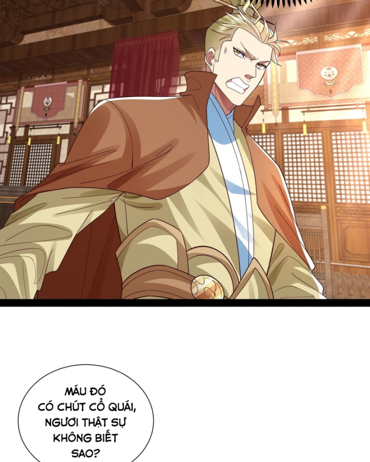Hoá Ra Ta Là Lão Tổ Ma Đạo? Chapter 37 - 34