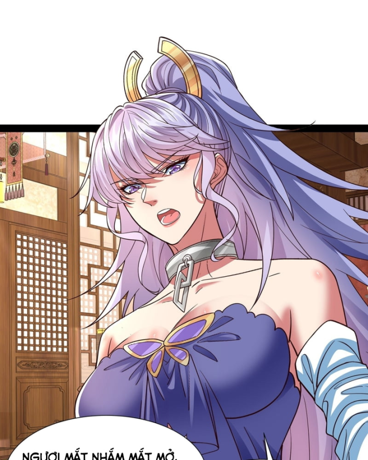 Hoá Ra Ta Là Lão Tổ Ma Đạo? Chapter 37 - 38