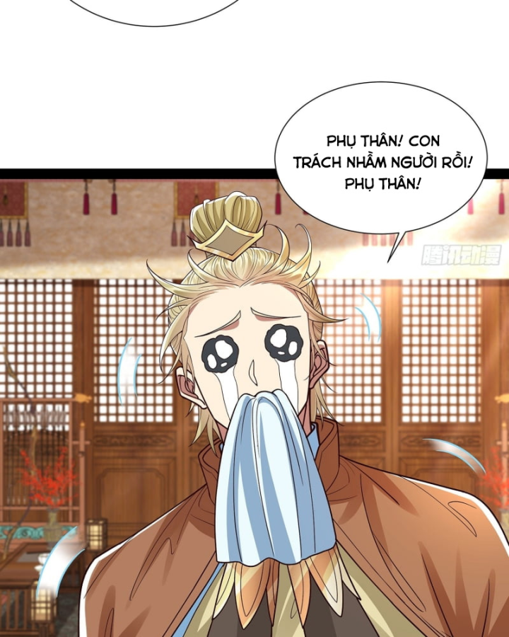 Hoá Ra Ta Là Lão Tổ Ma Đạo? Chapter 37 - 42