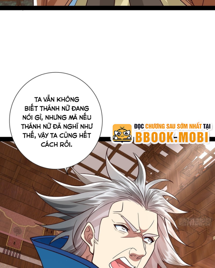 Hoá Ra Ta Là Lão Tổ Ma Đạo? Chapter 37 - 43