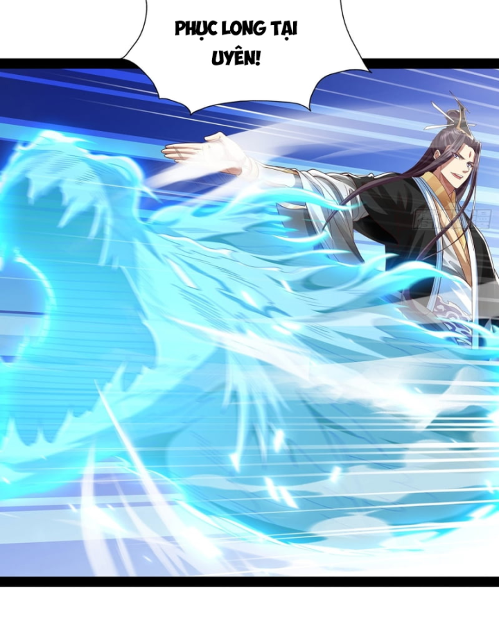 Hoá Ra Ta Là Lão Tổ Ma Đạo? Chapter 37 - 8