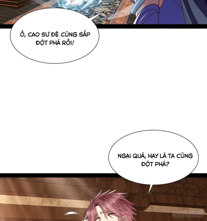 Hoá Ra Ta Là Lão Tổ Ma Đạo? Chapter 38 - 12