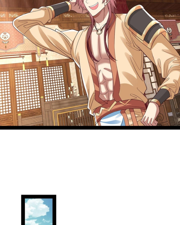 Hoá Ra Ta Là Lão Tổ Ma Đạo? Chapter 38 - 13