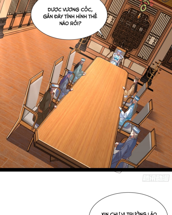 Hoá Ra Ta Là Lão Tổ Ma Đạo? Chapter 38 - 15