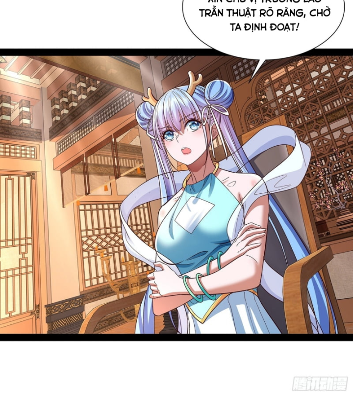 Hoá Ra Ta Là Lão Tổ Ma Đạo? Chapter 38 - 16