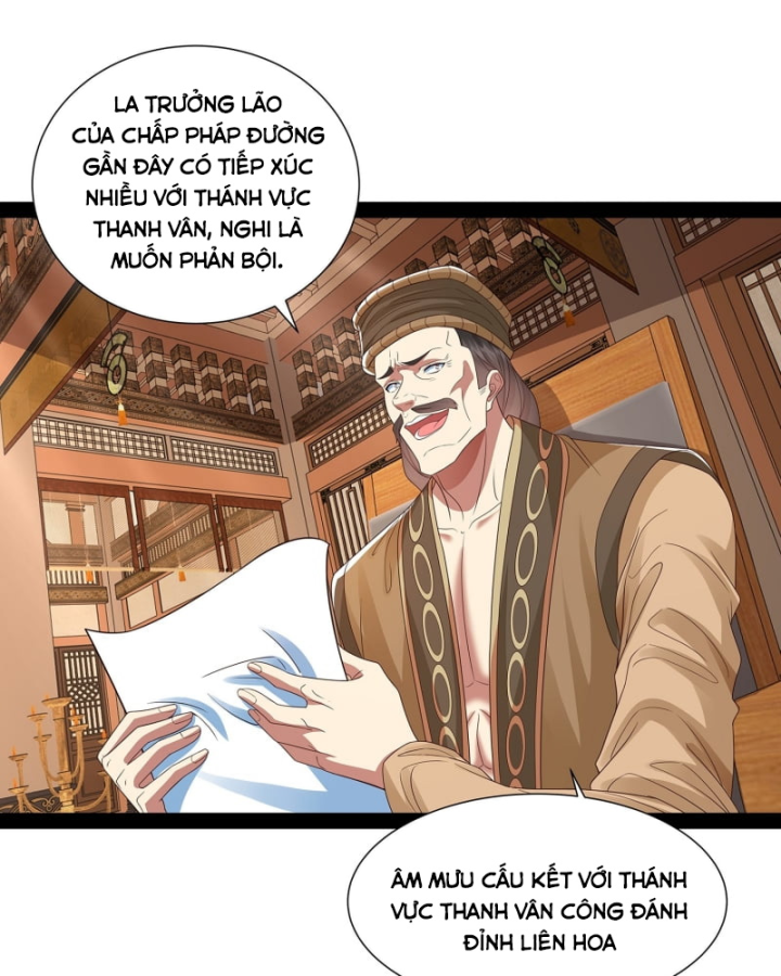Hoá Ra Ta Là Lão Tổ Ma Đạo? Chapter 38 - 17