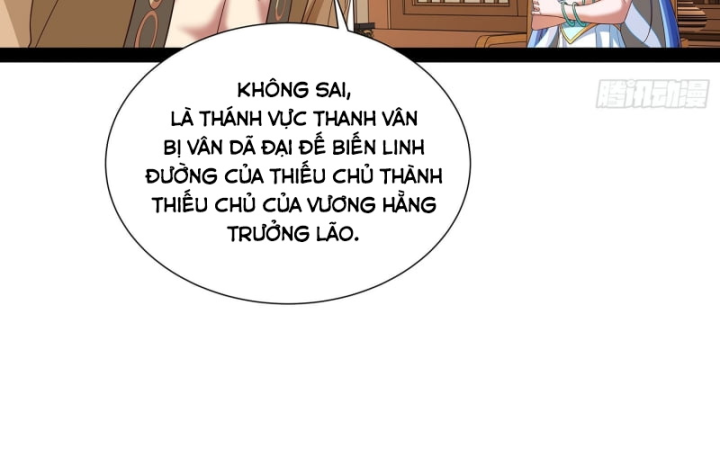 Hoá Ra Ta Là Lão Tổ Ma Đạo? Chapter 38 - 19