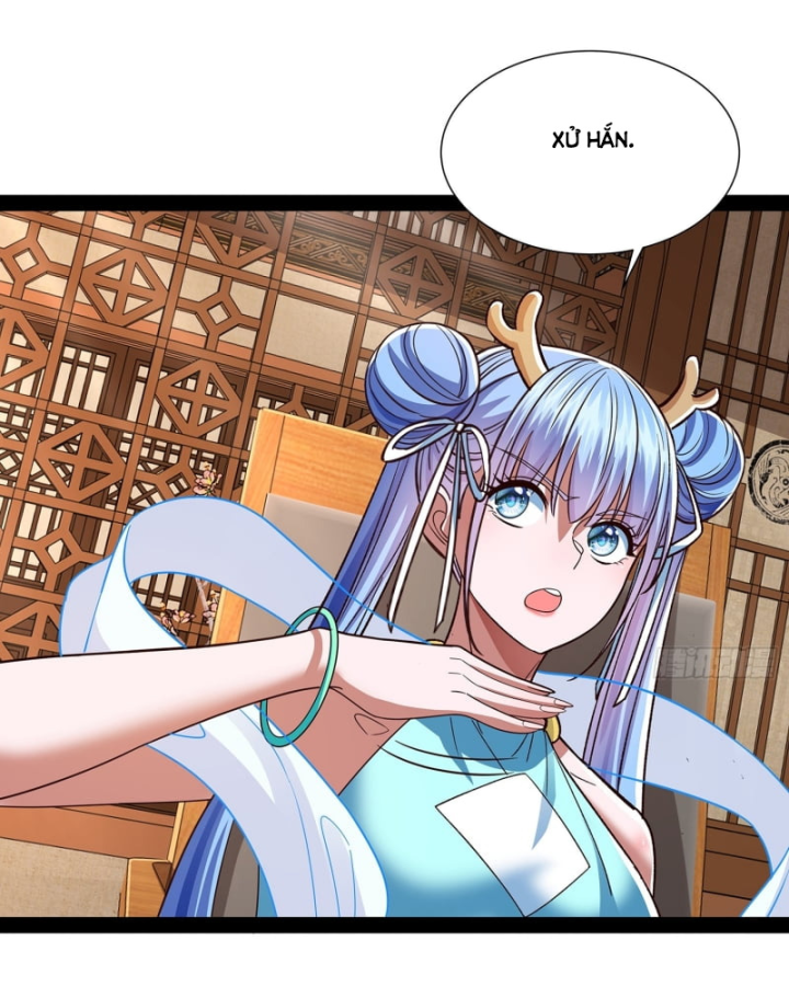 Hoá Ra Ta Là Lão Tổ Ma Đạo? Chapter 38 - 20