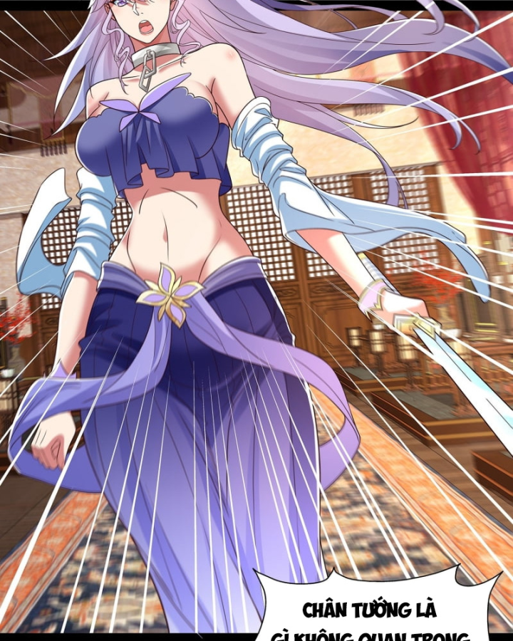 Hoá Ra Ta Là Lão Tổ Ma Đạo? Chapter 38 - 3