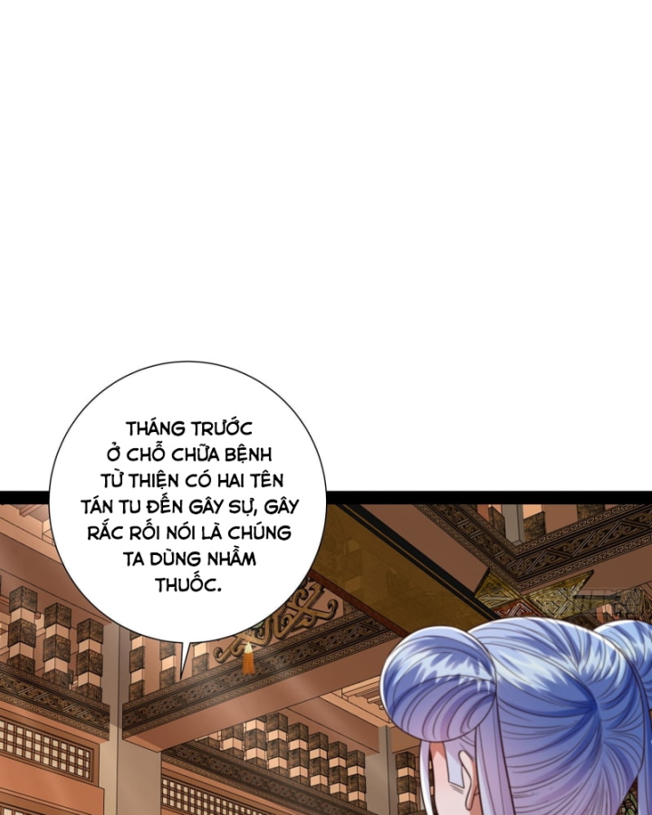 Hoá Ra Ta Là Lão Tổ Ma Đạo? Chapter 38 - 21