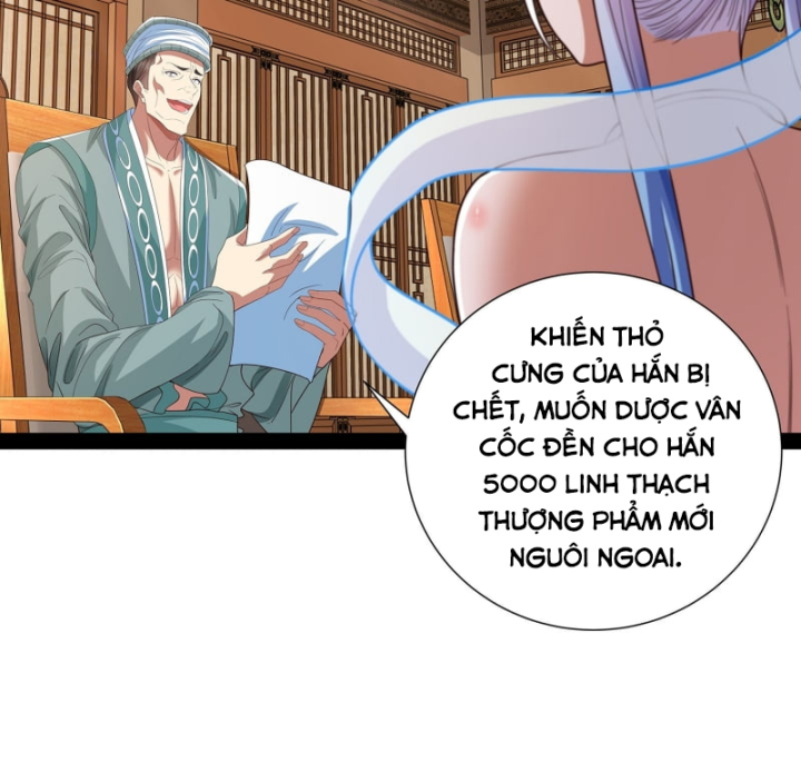 Hoá Ra Ta Là Lão Tổ Ma Đạo? Chapter 38 - 22