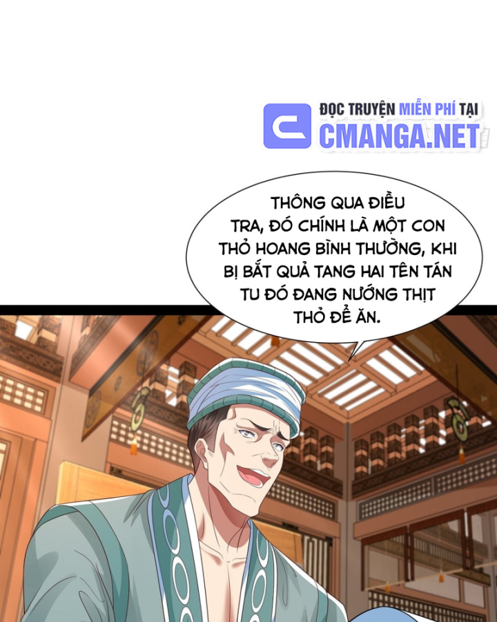 Hoá Ra Ta Là Lão Tổ Ma Đạo? Chapter 38 - 24