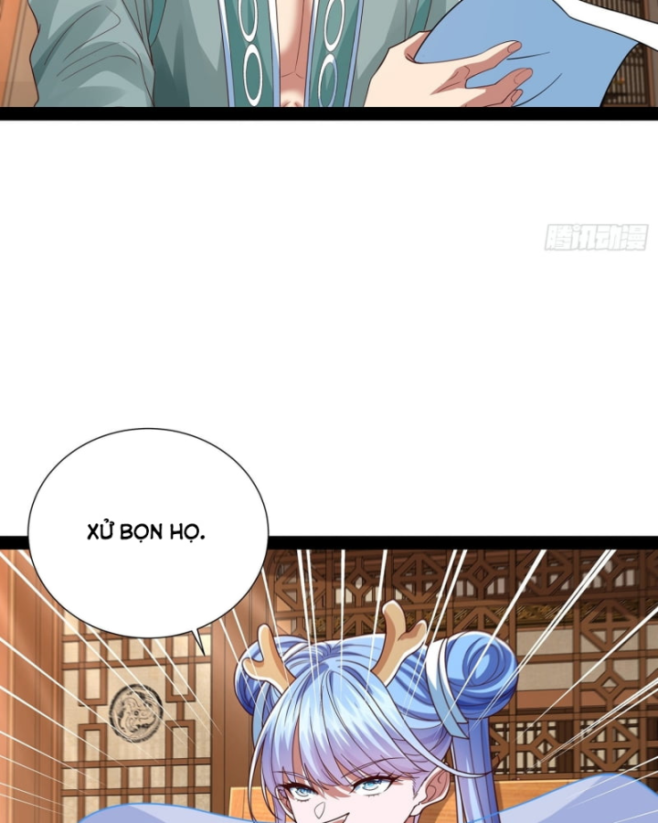 Hoá Ra Ta Là Lão Tổ Ma Đạo? Chapter 38 - 25