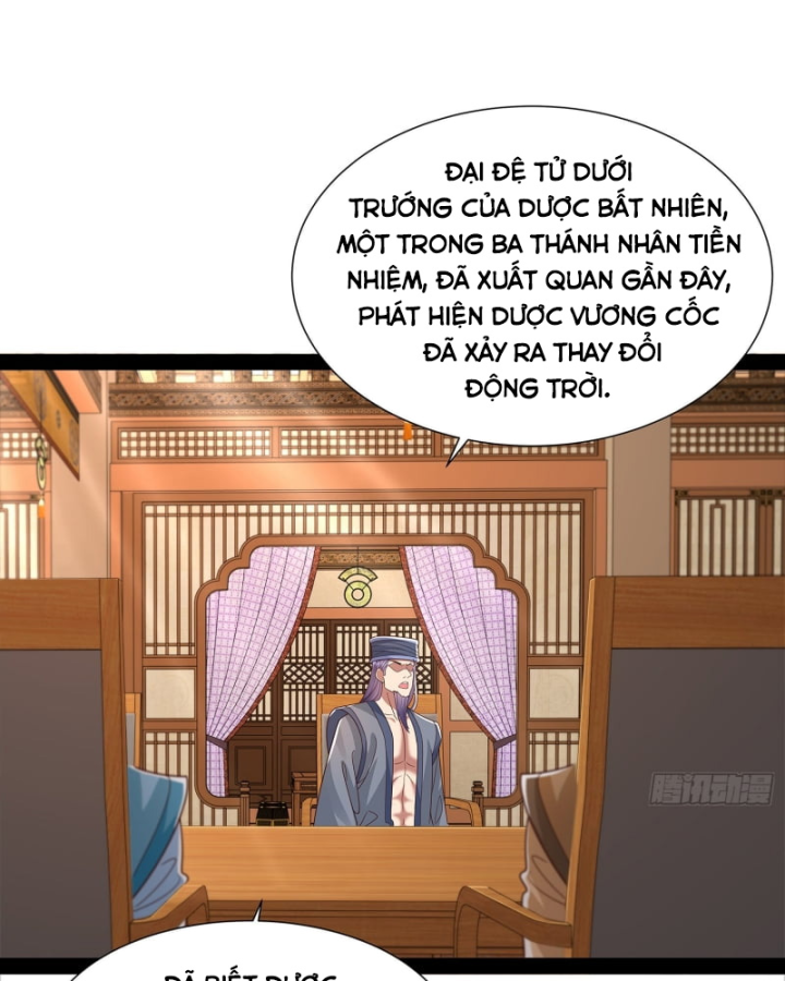 Hoá Ra Ta Là Lão Tổ Ma Đạo? Chapter 38 - 27