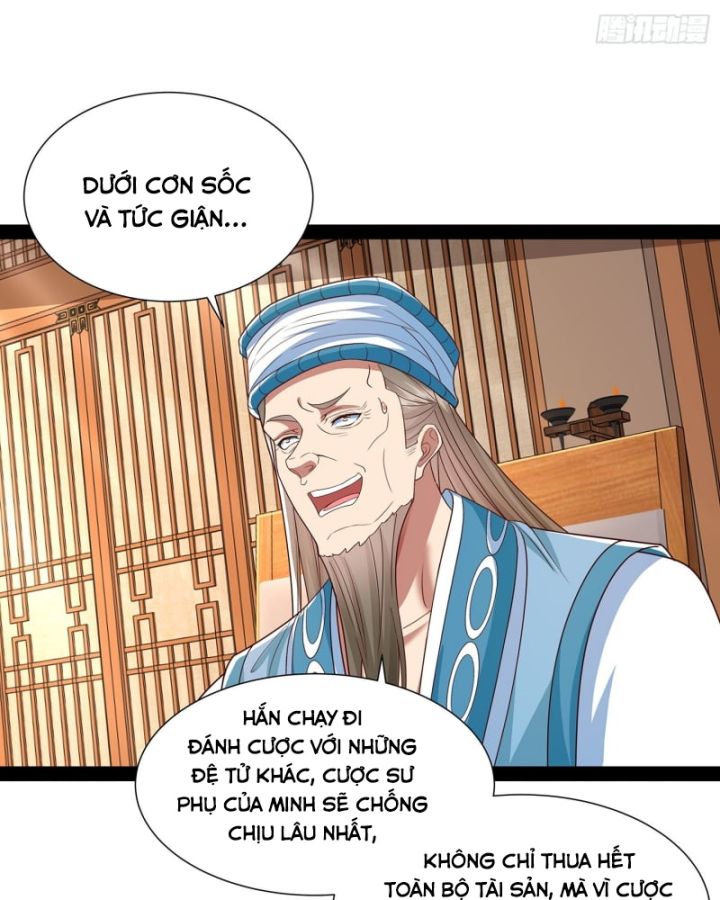 Hoá Ra Ta Là Lão Tổ Ma Đạo? Chapter 38 - 30