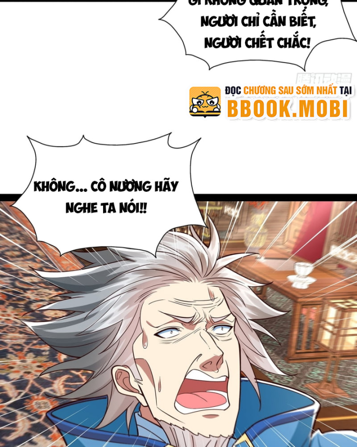 Hoá Ra Ta Là Lão Tổ Ma Đạo? Chapter 38 - 4