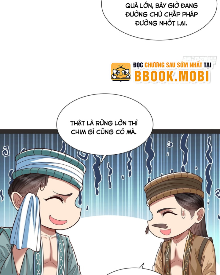 Hoá Ra Ta Là Lão Tổ Ma Đạo? Chapter 38 - 31