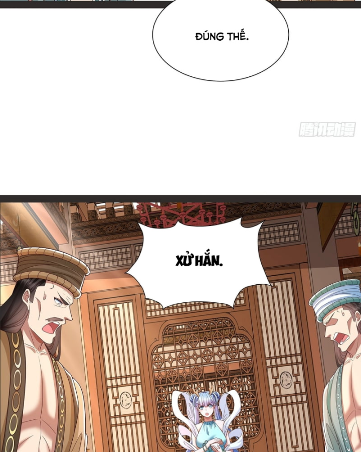 Hoá Ra Ta Là Lão Tổ Ma Đạo? Chapter 38 - 32