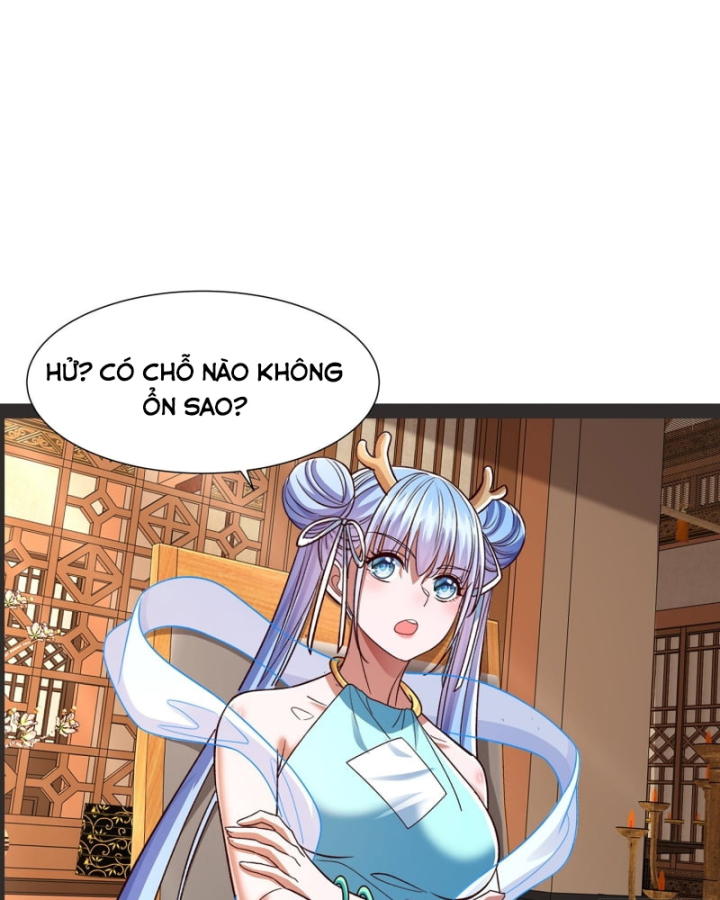 Hoá Ra Ta Là Lão Tổ Ma Đạo? Chapter 38 - 34