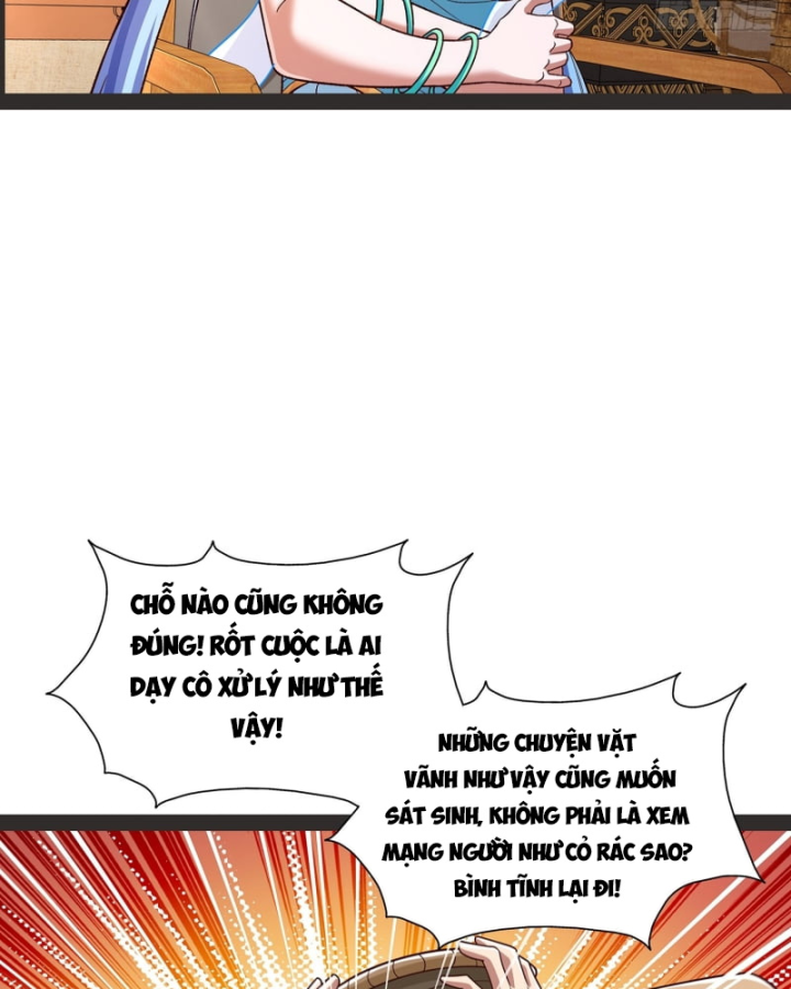 Hoá Ra Ta Là Lão Tổ Ma Đạo? Chapter 38 - 35