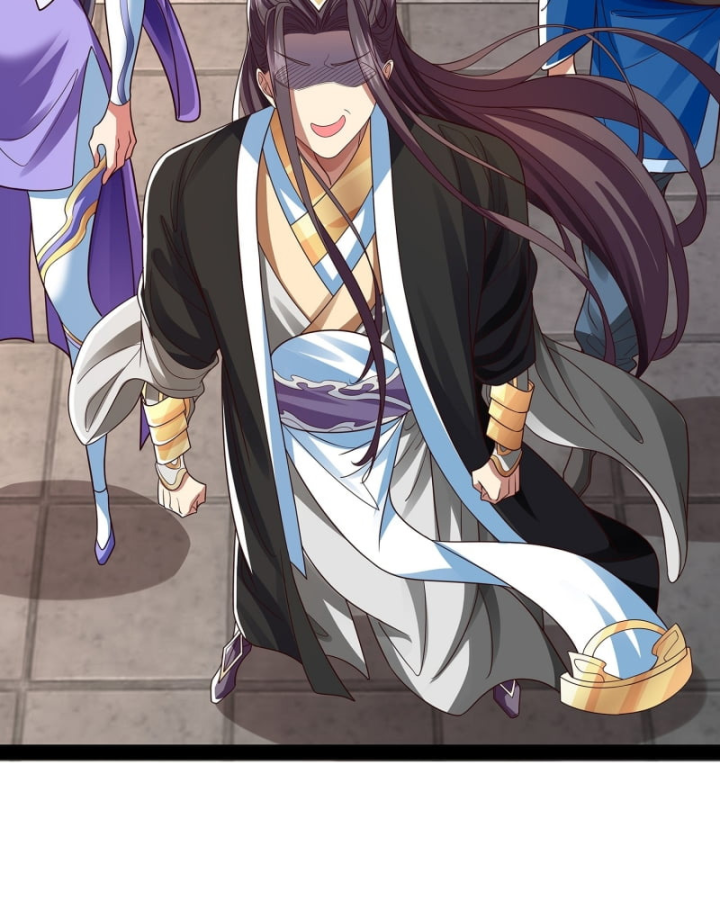 Hoá Ra Ta Là Lão Tổ Ma Đạo? Chapter 38 - 38