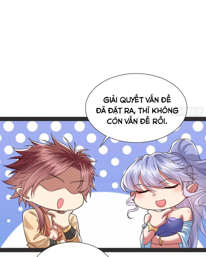 Hoá Ra Ta Là Lão Tổ Ma Đạo? Chapter 38 - 42