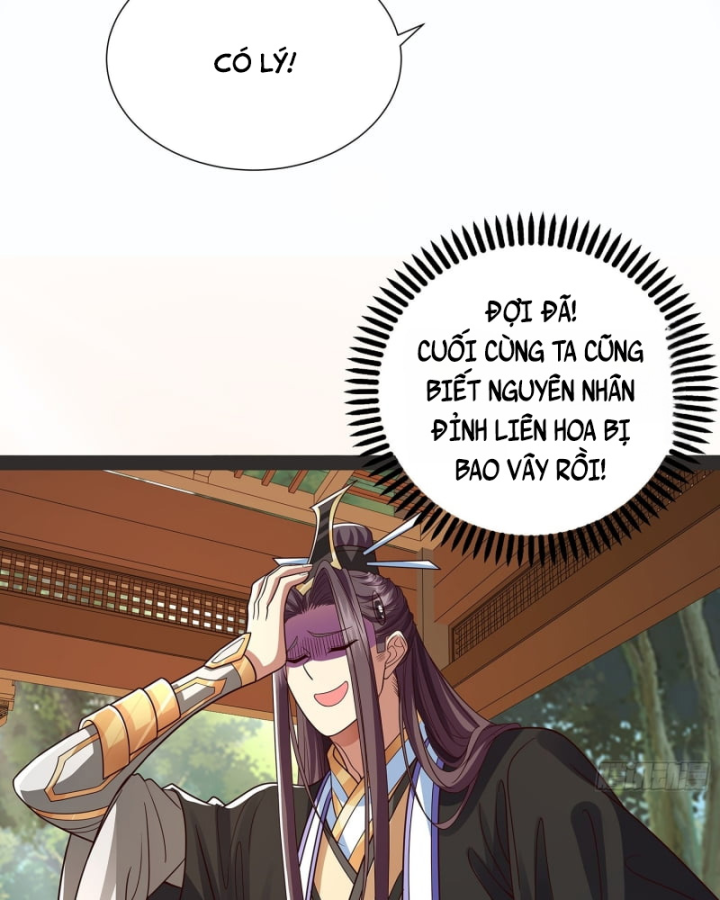 Hoá Ra Ta Là Lão Tổ Ma Đạo? Chapter 38 - 43