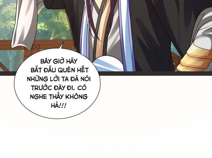 Hoá Ra Ta Là Lão Tổ Ma Đạo? Chapter 38 - 44