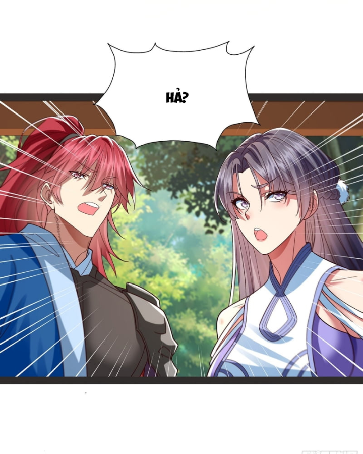 Hoá Ra Ta Là Lão Tổ Ma Đạo? Chapter 38 - 45
