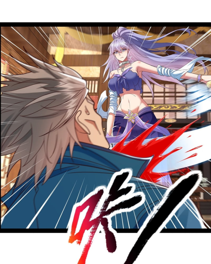 Hoá Ra Ta Là Lão Tổ Ma Đạo? Chapter 38 - 6