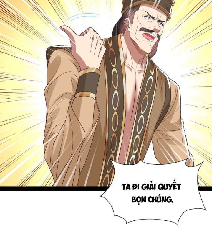Hoá Ra Ta Là Lão Tổ Ma Đạo? Chapter 38 - 51