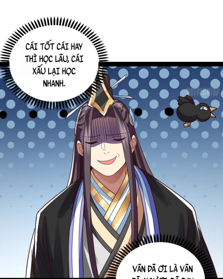Hoá Ra Ta Là Lão Tổ Ma Đạo? Chapter 38 - 52