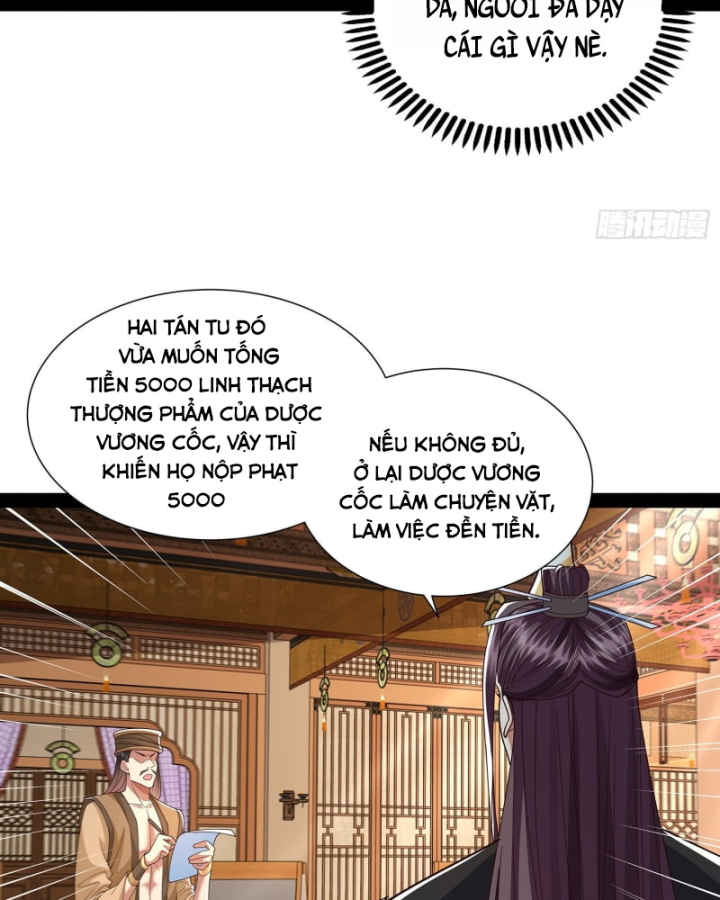 Hoá Ra Ta Là Lão Tổ Ma Đạo? Chapter 38 - 53