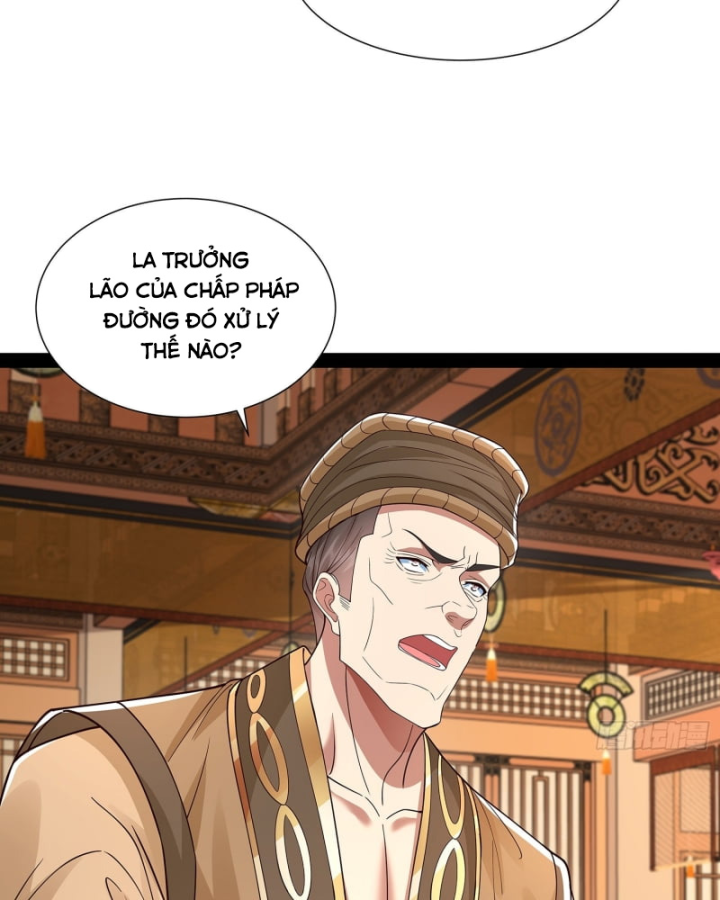 Hoá Ra Ta Là Lão Tổ Ma Đạo? Chapter 38 - 56