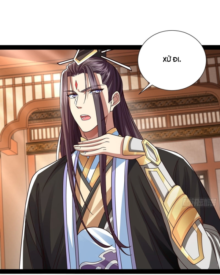 Hoá Ra Ta Là Lão Tổ Ma Đạo? Chapter 38 - 58