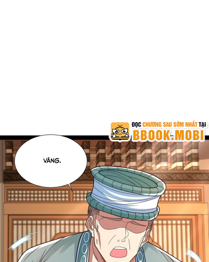 Hoá Ra Ta Là Lão Tổ Ma Đạo? Chapter 38 - 59