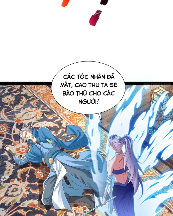 Hoá Ra Ta Là Lão Tổ Ma Đạo? Chapter 38 - 7