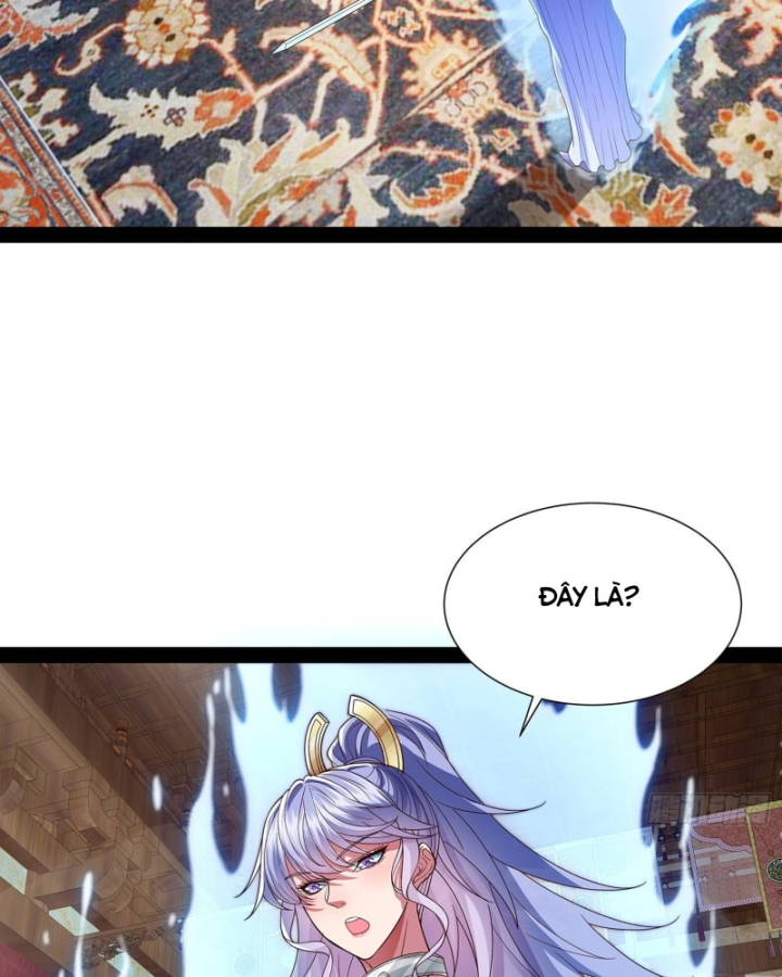 Hoá Ra Ta Là Lão Tổ Ma Đạo? Chapter 38 - 8