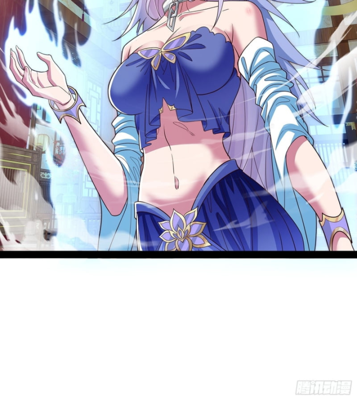 Hoá Ra Ta Là Lão Tổ Ma Đạo? Chapter 38 - 9