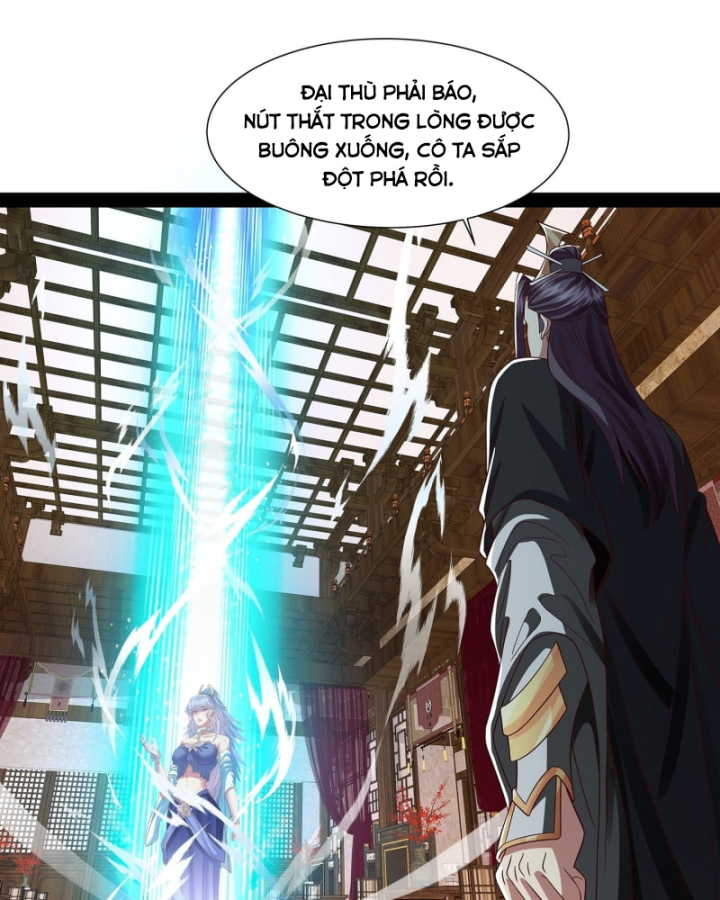 Hoá Ra Ta Là Lão Tổ Ma Đạo? Chapter 38 - 10