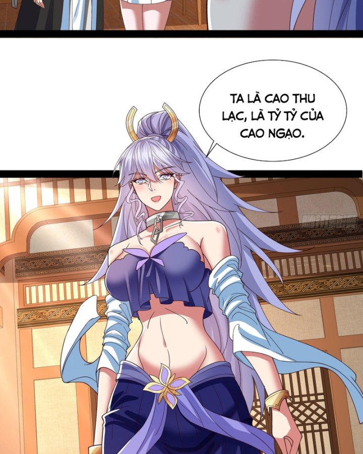 Hoá Ra Ta Là Lão Tổ Ma Đạo? Chapter 39 - 11