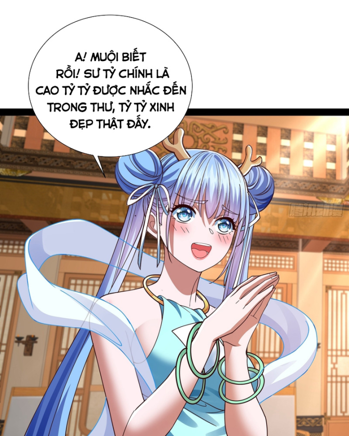 Hoá Ra Ta Là Lão Tổ Ma Đạo? Chapter 39 - 13
