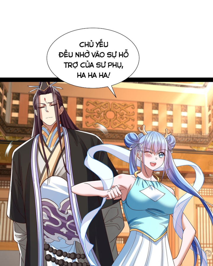 Hoá Ra Ta Là Lão Tổ Ma Đạo? Chapter 39 - 16