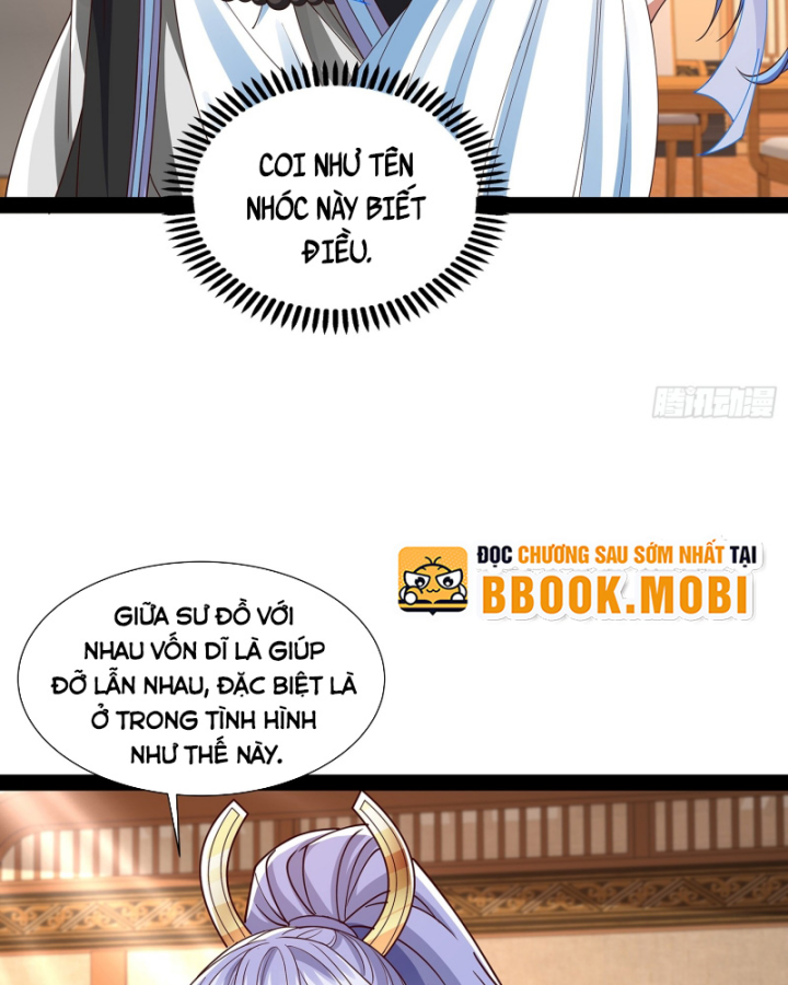 Hoá Ra Ta Là Lão Tổ Ma Đạo? Chapter 39 - 17